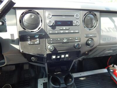 2012 FORD F-550 XL  20 passenger - Photo 21 - Angola, IN 46703