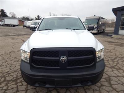 2017 RAM 1500 Tradesman  4wd - Photo 4 - Angola, IN 46703
