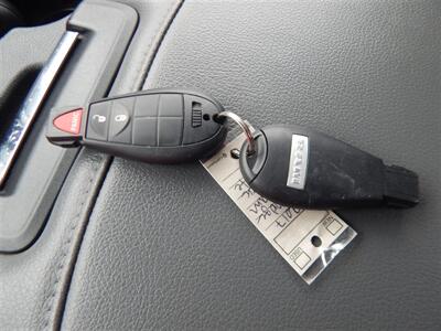 2017 RAM 1500 Tradesman  4wd - Photo 20 - Angola, IN 46703