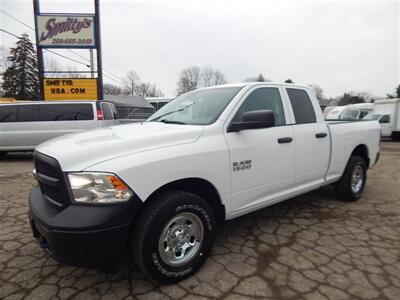 2017 RAM 1500 Tradesman  4wd - Photo 3 - Angola, IN 46703