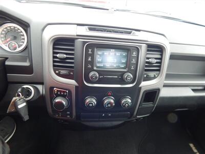 2017 RAM 1500 Tradesman  4wd - Photo 19 - Angola, IN 46703