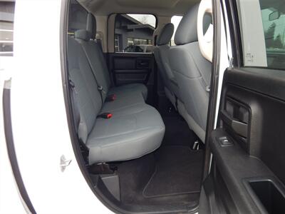 2017 RAM 1500 Tradesman  4wd - Photo 11 - Angola, IN 46703