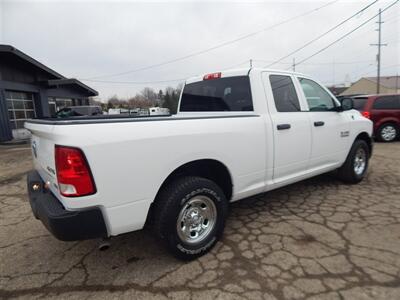 2017 RAM 1500 Tradesman  4wd - Photo 8 - Angola, IN 46703