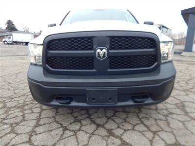 2017 RAM 1500 Tradesman  4wd - Photo 5 - Angola, IN 46703