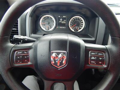 2017 RAM 1500 Tradesman  4wd - Photo 17 - Angola, IN 46703