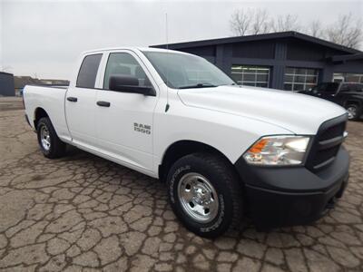2017 RAM 1500 Tradesman  4wd - Photo 6 - Angola, IN 46703