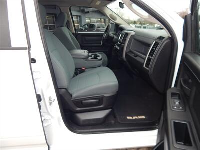 2017 RAM 1500 Tradesman  4wd - Photo 12 - Angola, IN 46703