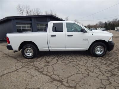 2017 RAM 1500 Tradesman  4wd - Photo 7 - Angola, IN 46703