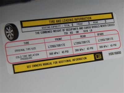 2017 RAM 1500 Tradesman  4wd - Photo 16 - Angola, IN 46703