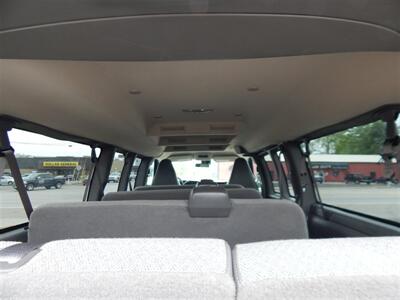 2022 Chevrolet Express LT 3500   - Photo 11 - Angola, IN 46703