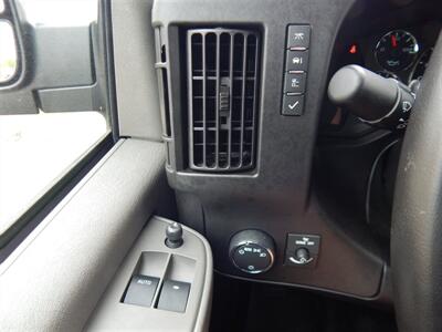 2022 Chevrolet Express LT 3500   - Photo 22 - Angola, IN 46703