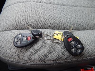 2022 Chevrolet Express LT 3500   - Photo 29 - Angola, IN 46703