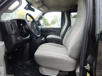 2022 Chevrolet Express LT 3500   - Photo 18 - Angola, IN 46703