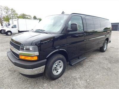2022 Chevrolet Express LT 3500   - Photo 3 - Angola, IN 46703