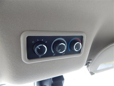 2022 Chevrolet Express LT 3500   - Photo 25 - Angola, IN 46703