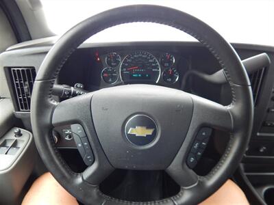 2022 Chevrolet Express LT 3500   - Photo 21 - Angola, IN 46703