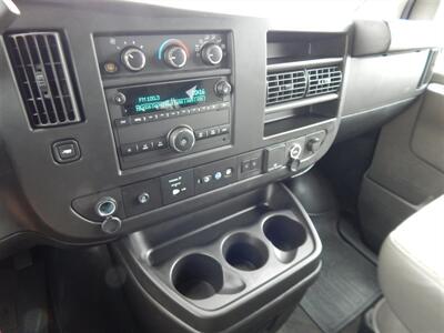 2022 Chevrolet Express LT 3500   - Photo 24 - Angola, IN 46703