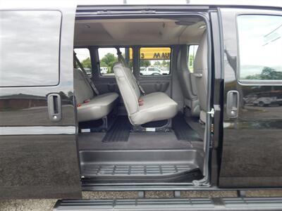 2022 Chevrolet Express LT 3500   - Photo 12 - Angola, IN 46703