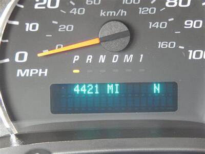 2022 Chevrolet Express LT 3500   - Photo 23 - Angola, IN 46703