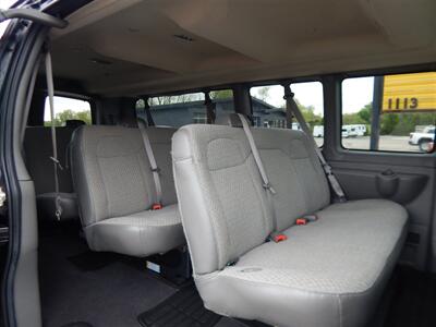 2022 Chevrolet Express LT 3500   - Photo 13 - Angola, IN 46703
