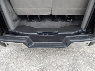 2022 Chevrolet Express LT 3500   - Photo 10 - Angola, IN 46703