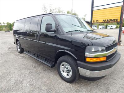 2022 Chevrolet Express LT 3500   - Photo 5 - Angola, IN 46703