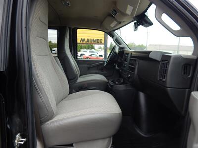 2022 Chevrolet Express LT 3500   - Photo 16 - Angola, IN 46703