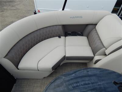 2021 Harris Sunliner 230   - Photo 19 - Angola, IN 46703