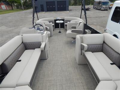 2021 Harris Sunliner 230   - Photo 26 - Angola, IN 46703