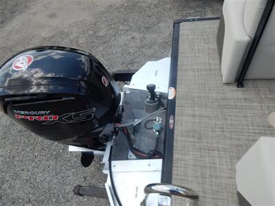 2021 Harris Sunliner 230   - Photo 15 - Angola, IN 46703