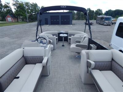 2021 Harris Sunliner 230   - Photo 27 - Angola, IN 46703
