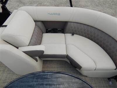 2021 Harris Sunliner 230   - Photo 21 - Angola, IN 46703