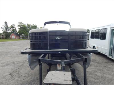 2021 Harris Sunliner 230   - Photo 11 - Angola, IN 46703
