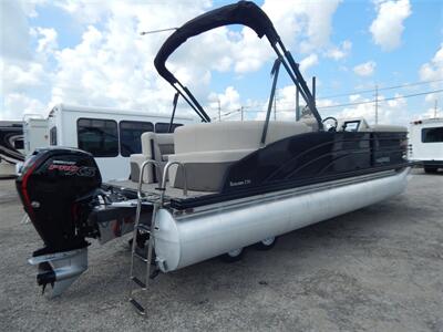 2021 Harris Sunliner 230   - Photo 7 - Angola, IN 46703