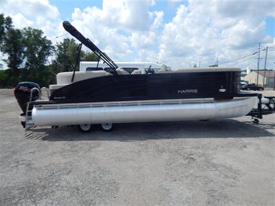 2021 Harris Sunliner 230   - Photo 5 - Angola, IN 46703