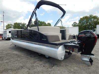 2021 Harris Sunliner 230   - Photo 9 - Angola, IN 46703
