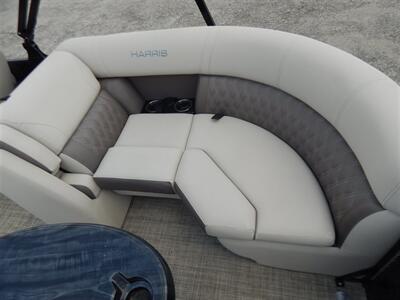 2021 Harris Sunliner 230   - Photo 18 - Angola, IN 46703