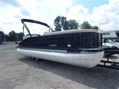 2021 Harris Sunliner 230   - Photo 6 - Angola, IN 46703