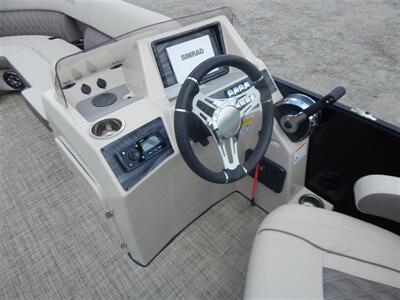 2021 Harris Sunliner 230   - Photo 29 - Angola, IN 46703