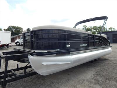 2021 Harris Sunliner 230   - Photo 10 - Angola, IN 46703