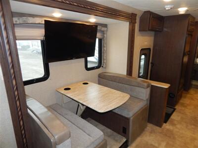 2018 Thor Windsport 31z   - Photo 35 - Angola, IN 46703