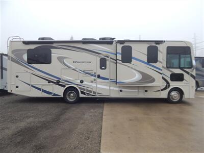 2018 Thor Windsport 31z   - Photo 6 - Angola, IN 46703