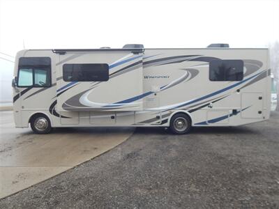 2018 Thor Windsport 31z   - Photo 1 - Angola, IN 46703