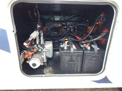 2018 Thor Windsport 31z   - Photo 24 - Angola, IN 46703