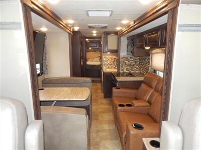 2018 Thor Windsport 31z   - Photo 56 - Angola, IN 46703