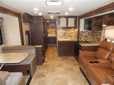 2018 Thor Windsport 31z   - Photo 34 - Angola, IN 46703