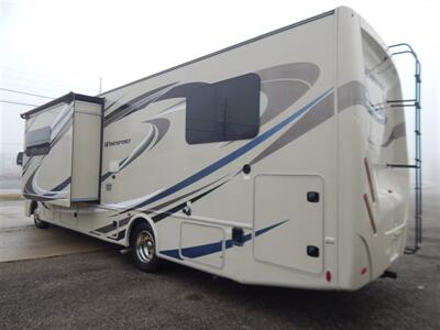 2018 Thor Windsport 31z   - Photo 2 - Angola, IN 46703