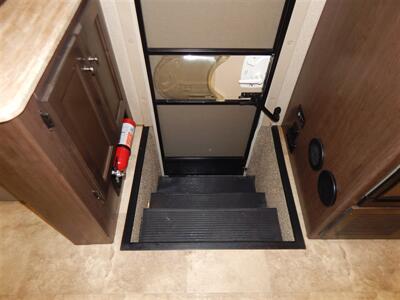 2018 Thor Windsport 31z   - Photo 38 - Angola, IN 46703