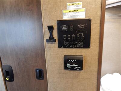 2018 Thor Windsport 31z   - Photo 47 - Angola, IN 46703