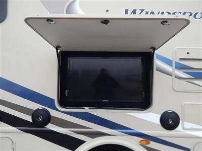 2018 Thor Windsport 31z   - Photo 23 - Angola, IN 46703
